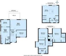 Raonoke, Raleigh Road, Salcombe