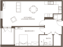 12 Astley Floorplan