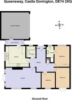 Queensway, Floorp...