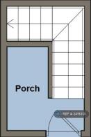 Ground Floor (Approx. 6.9 Sq.m.)