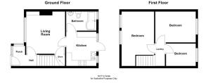 30 Greenstead Road - Floorplan