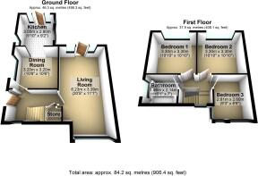 3DFloorplan