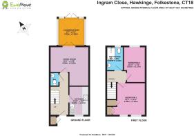 Floorplan 2D 