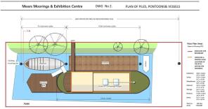 Floor/Site plan 1
