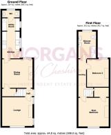 2D Floorplan