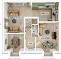 Ground Floor