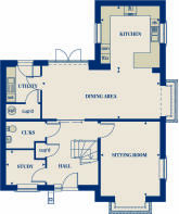 Ground floor