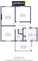 Floorplan 2d