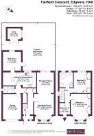 Davidson Frost-Wellings, DFW, Fairfield Crescent,