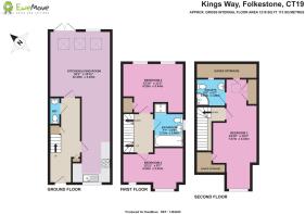 Floorplan 2D