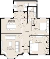 Oaklands - 2D - 1. Floor - Letterhead.jpg