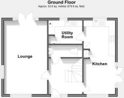 Floor Plan GF
