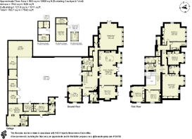 Nyewood House West