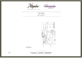 FIRST FLOOR -X0265-125