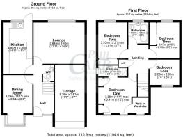 Charlock Grove