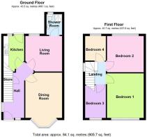 Floorplan One