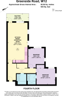 Floor Plan - Montagu