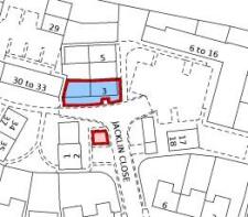 Location plan