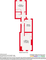 Floor-plan