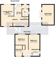 27 Summer Street, Leighton Buzzard - all floors.JP