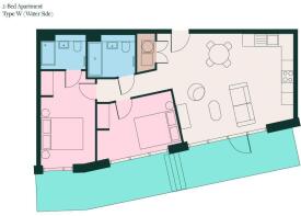 606 Floorplan