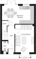 Ground Floor Plan