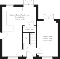 Ground Floor