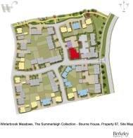 Plot locator