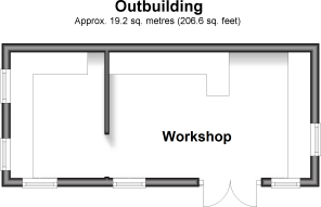 Outbuilding