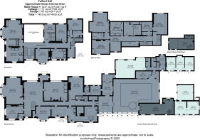 Floorplans