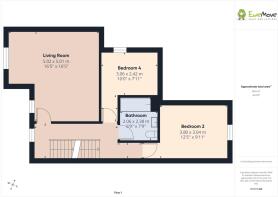 Mallard Court - First Floor