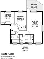 Burwood Lodge
