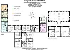 Longlands Floorplan