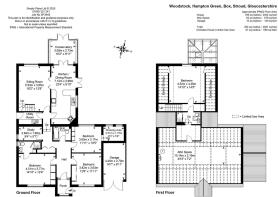 SP3945 Woodstock Hampton Green, Box Stroud, GL6 9A