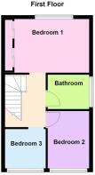 8 campion close - First Floor.JPG