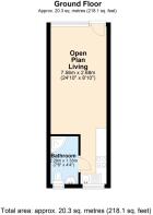 2 Golden Acre, Dawli