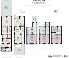 Floorplan - Walton P