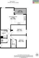 Medallion House - Floorplan