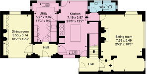 Ground Floor