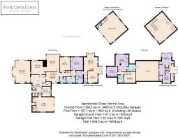 Current Floorplan