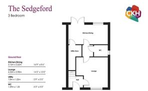 GF floor plan