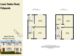 Floorplan template