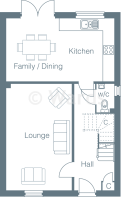 Ground Floor Floor Plan