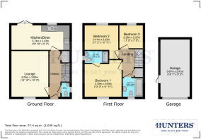 47 The Laurels, Barlby - Floorplan.png
