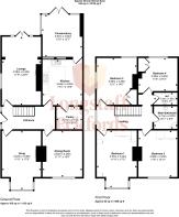 Floorplan - Not t...
