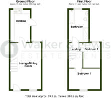 11 Blaen Dowlais
