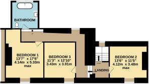 Farmhouse F/Floor