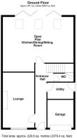 Floorplan 2