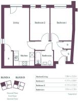 A05 Floorplan