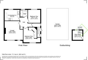 2D Plan 1